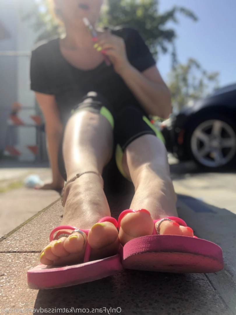AdventuretoesKat [ missadventuretoeskat ] Onlyfans leaked photo 15642028 on Hotleaks.tv