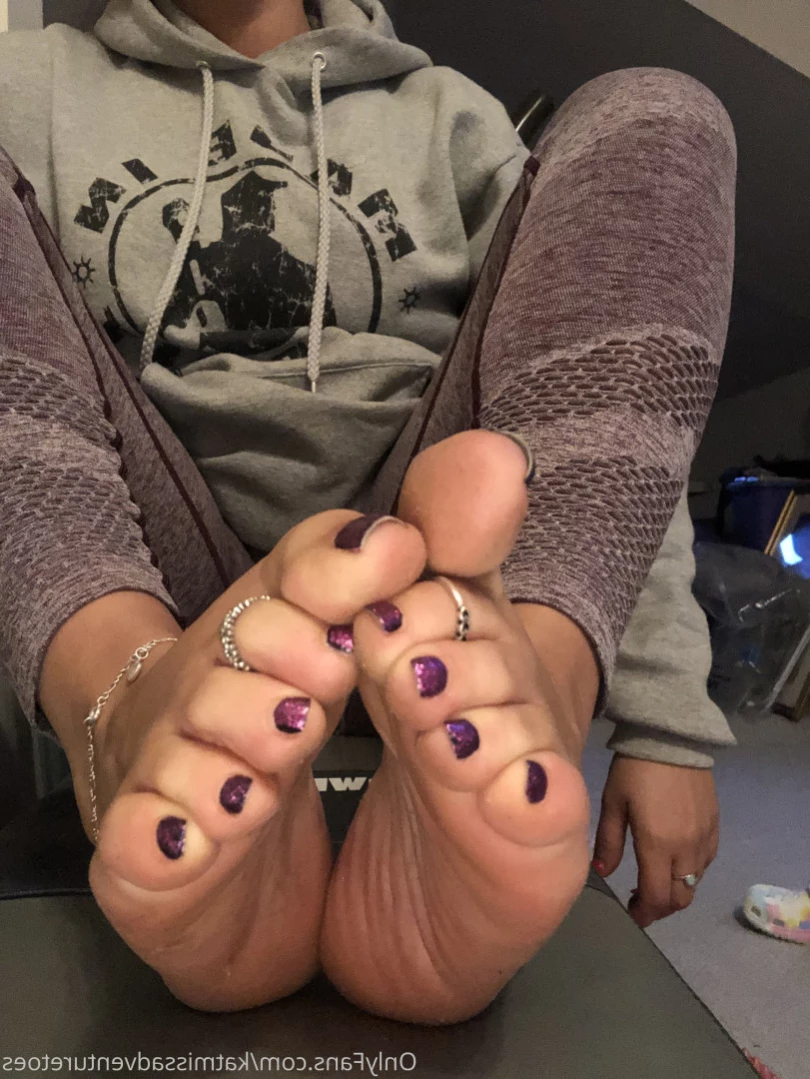 AdventuretoesKat [ missadventuretoeskat ] Onlyfans leaked photo 15695687 on Hotleaks.tv