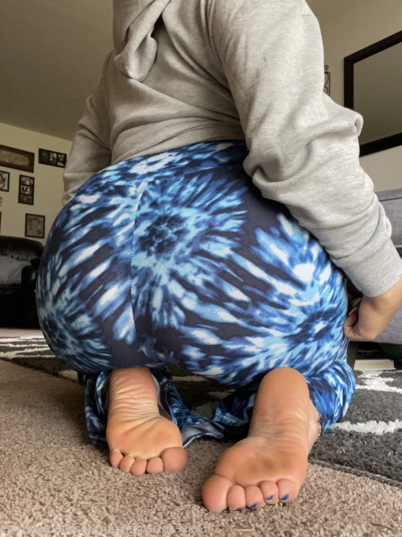 AdventuretoesKat [ missadventuretoeskat ] Onlyfans leaked photo 15718133 on Hotleaks.tv