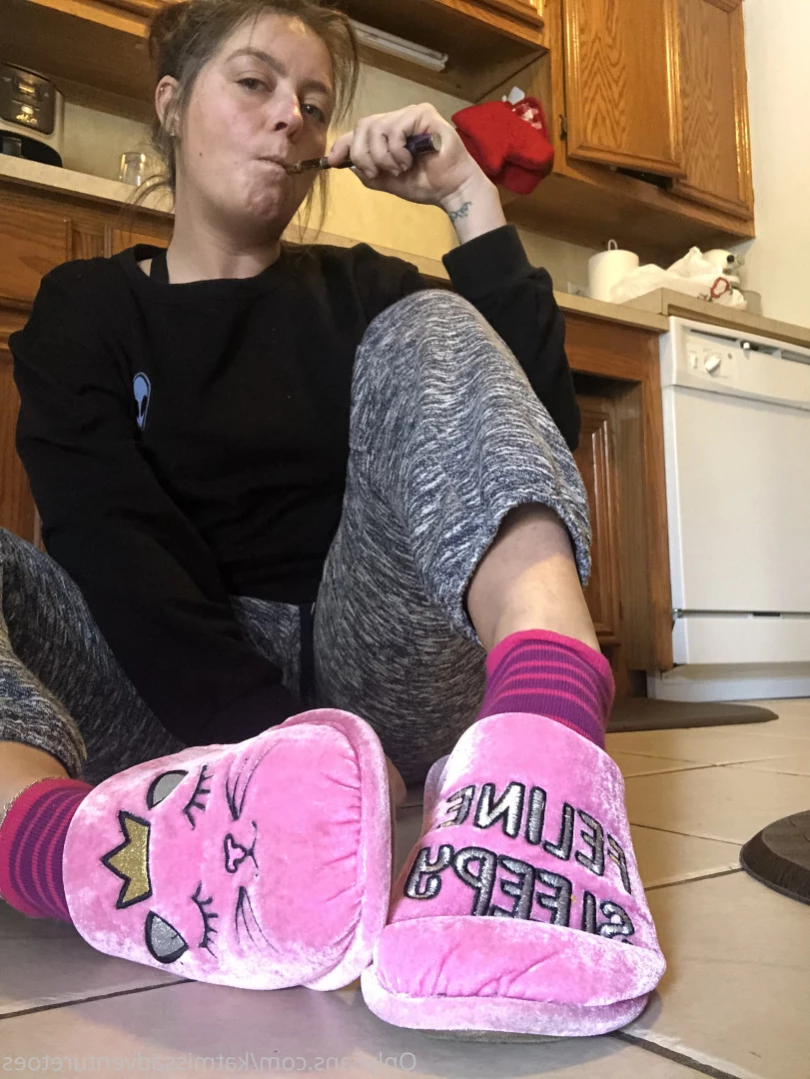 AdventuretoesKat [ missadventuretoeskat ] Onlyfans leaked photo 15730270 on Hotleaks.tv