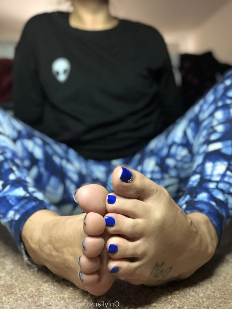 AdventuretoesKat [ missadventuretoeskat ] Onlyfans leaked photo 15980262 on Hotleaks.tv