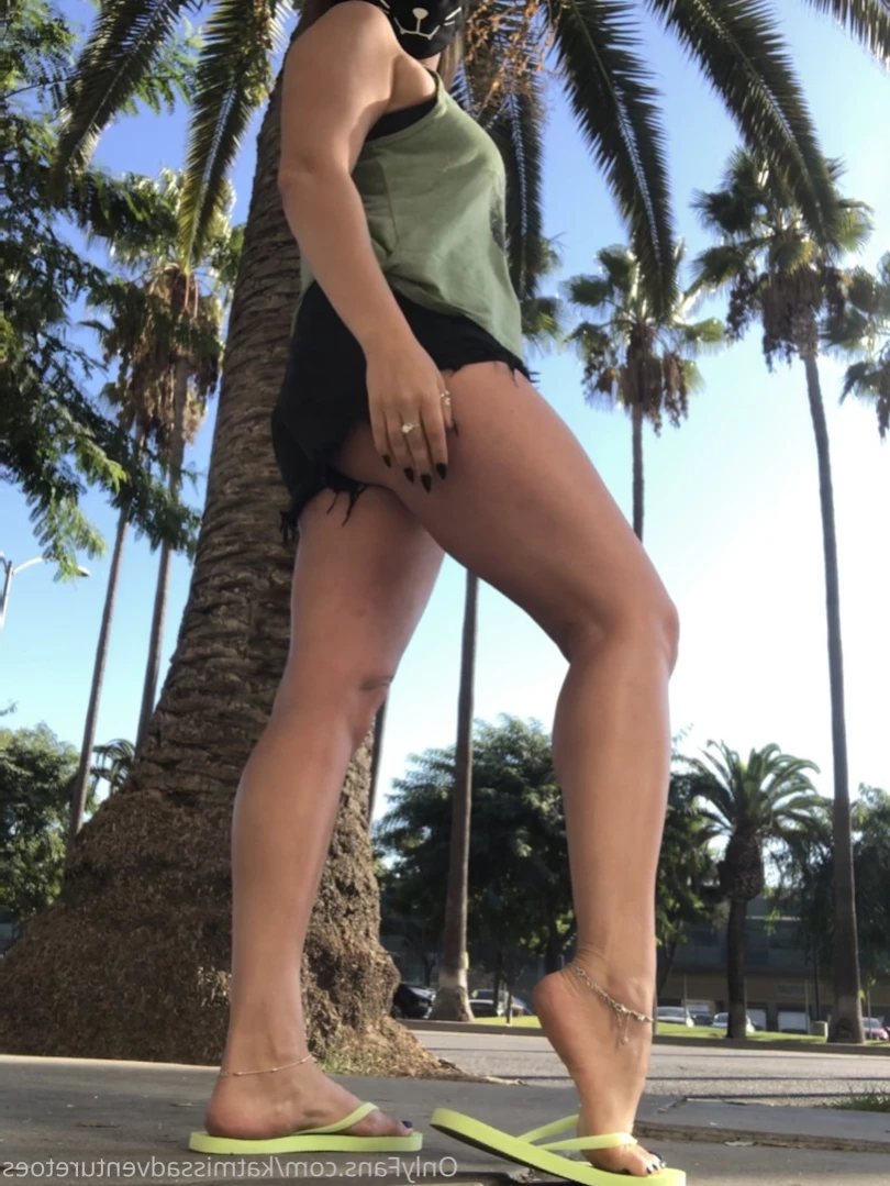 AdventuretoesKat [ missadventuretoeskat ] Onlyfans leaked photo 15999987 on Hotleaks.tv