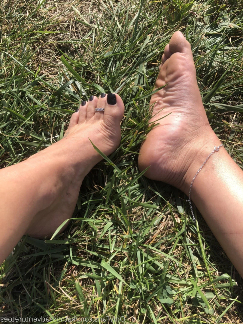AdventuretoesKat [ missadventuretoeskat ] Onlyfans leaked photo 16100682 on Hotleaks.tv