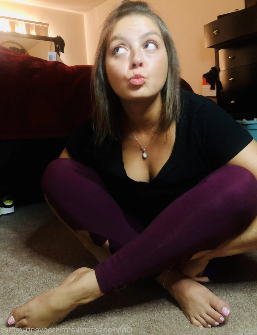 AdventuretoesKat [ missadventuretoeskat ] Onlyfans leaked photo 16136497 on Hotleaks.tv