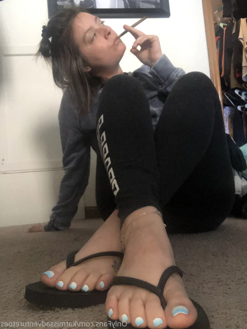 AdventuretoesKat [ missadventuretoeskat ] Onlyfans leaked photo 16153760 on Hotleaks.tv