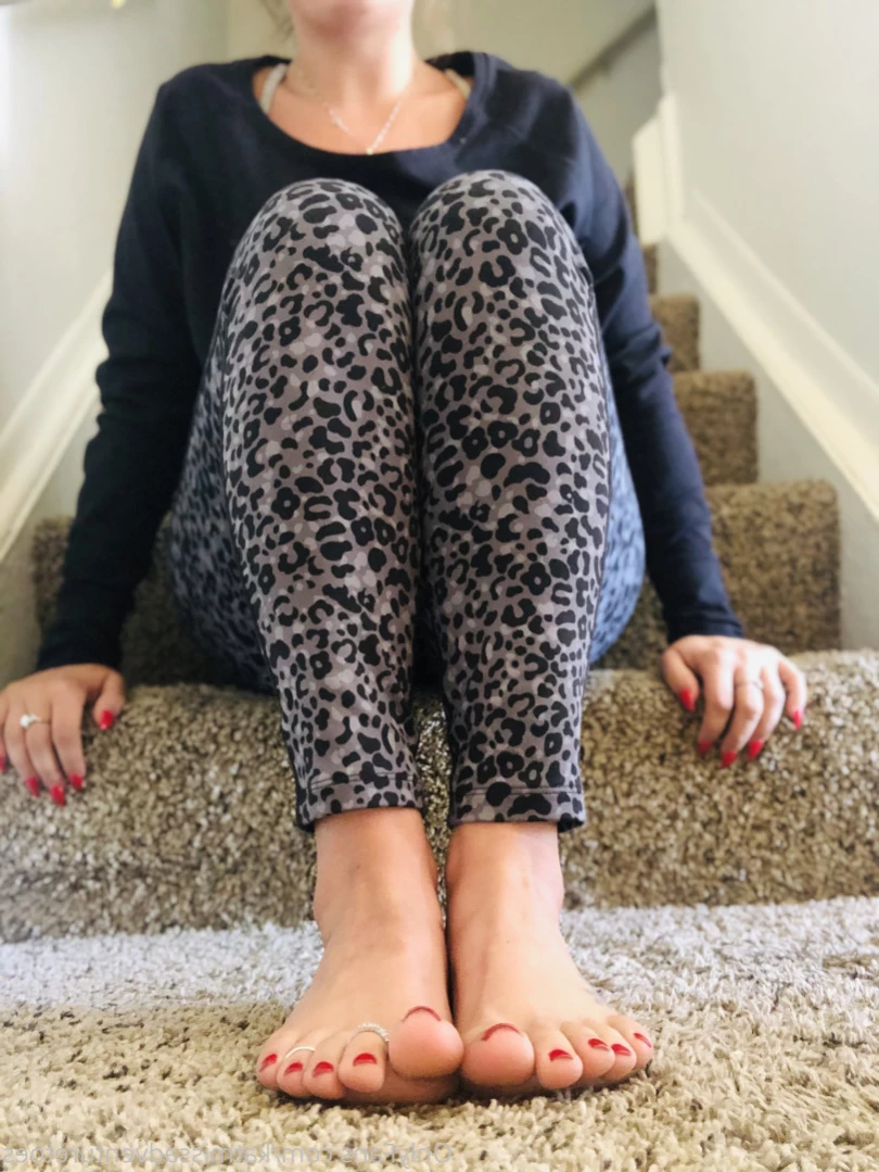 AdventuretoesKat [ missadventuretoeskat ] Onlyfans leaked photo 16156018 on Hotleaks.tv
