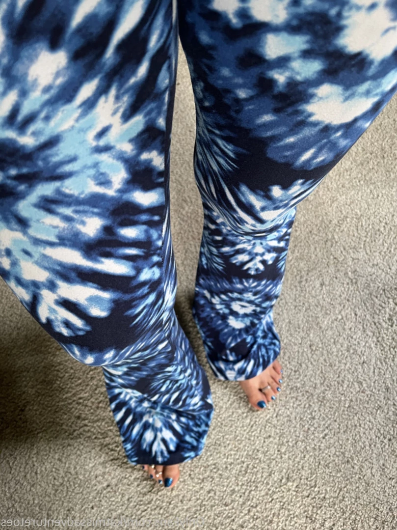 AdventuretoesKat [ missadventuretoeskat ] Onlyfans leaked photo 16178047 on Hotleaks.tv