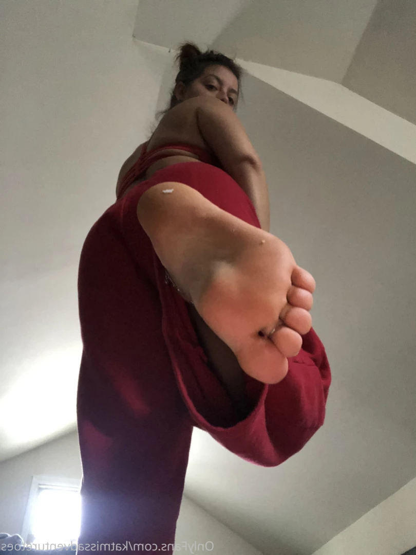 AdventuretoesKat [ missadventuretoeskat ] Onlyfans leaked photo 16245289 on Hotleaks.tv