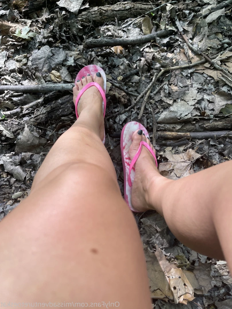 AdventuretoesKat [ missadventuretoeskat ] Onlyfans leaked photo 16252675 on Hotleaks.tv
