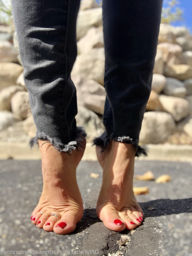 AdventuretoesKat [ missadventuretoeskat ] Onlyfans leaked photo 16271713 on Hotleaks.tv