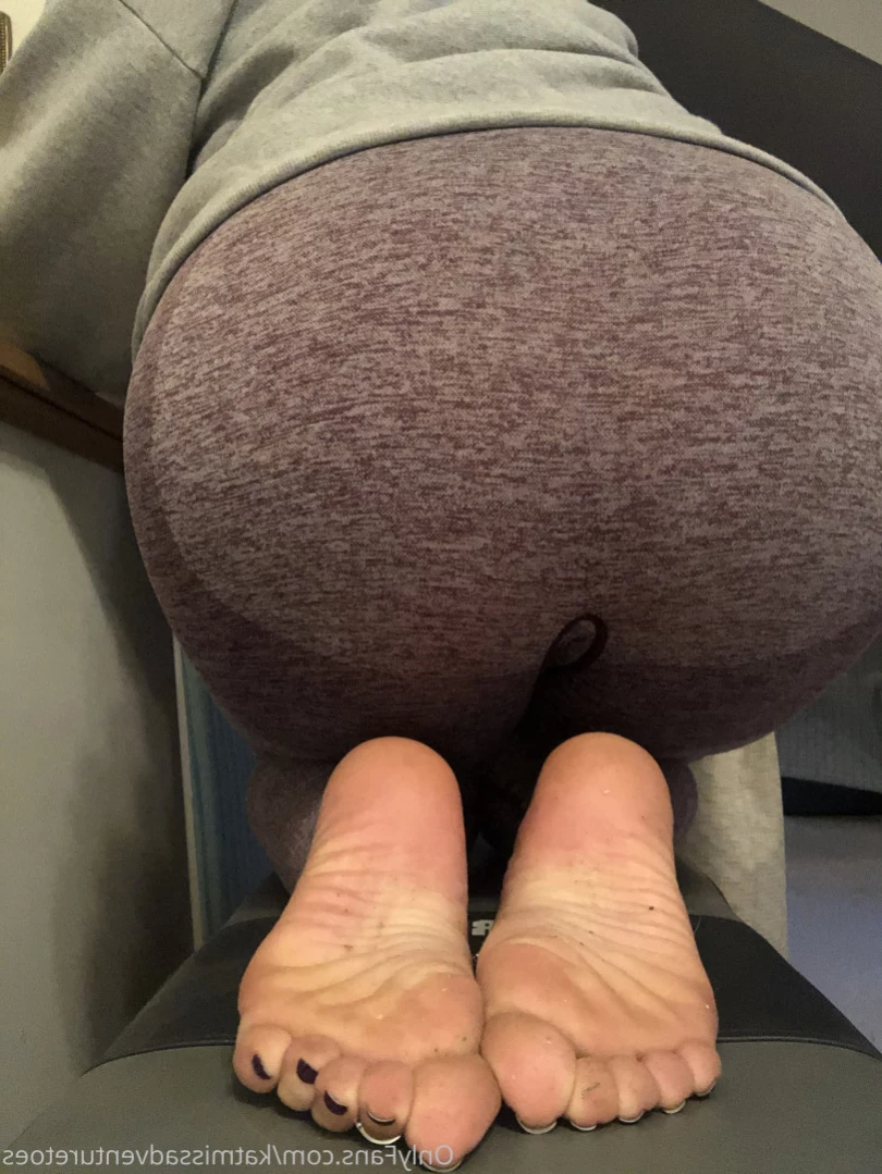 AdventuretoesKat [ missadventuretoeskat ] Onlyfans leaked photo 16275943 on Hotleaks.tv