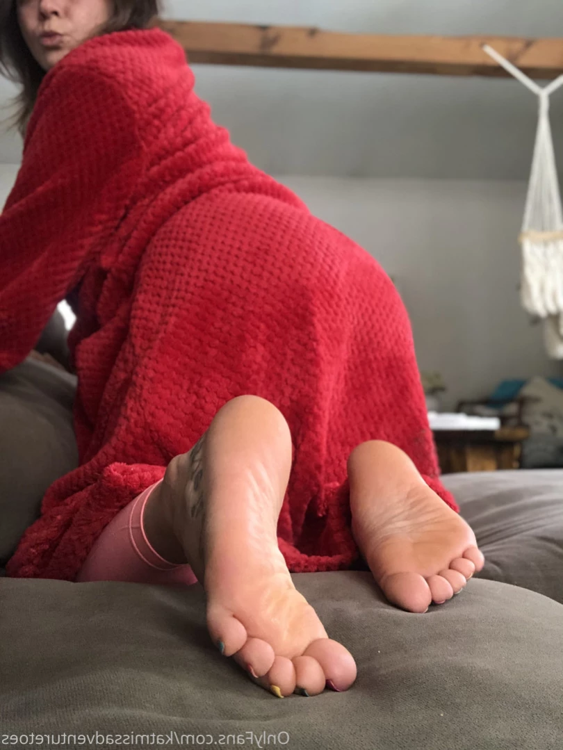 AdventuretoesKat [ missadventuretoeskat ] Onlyfans leaked photo 16293448 on Hotleaks.tv