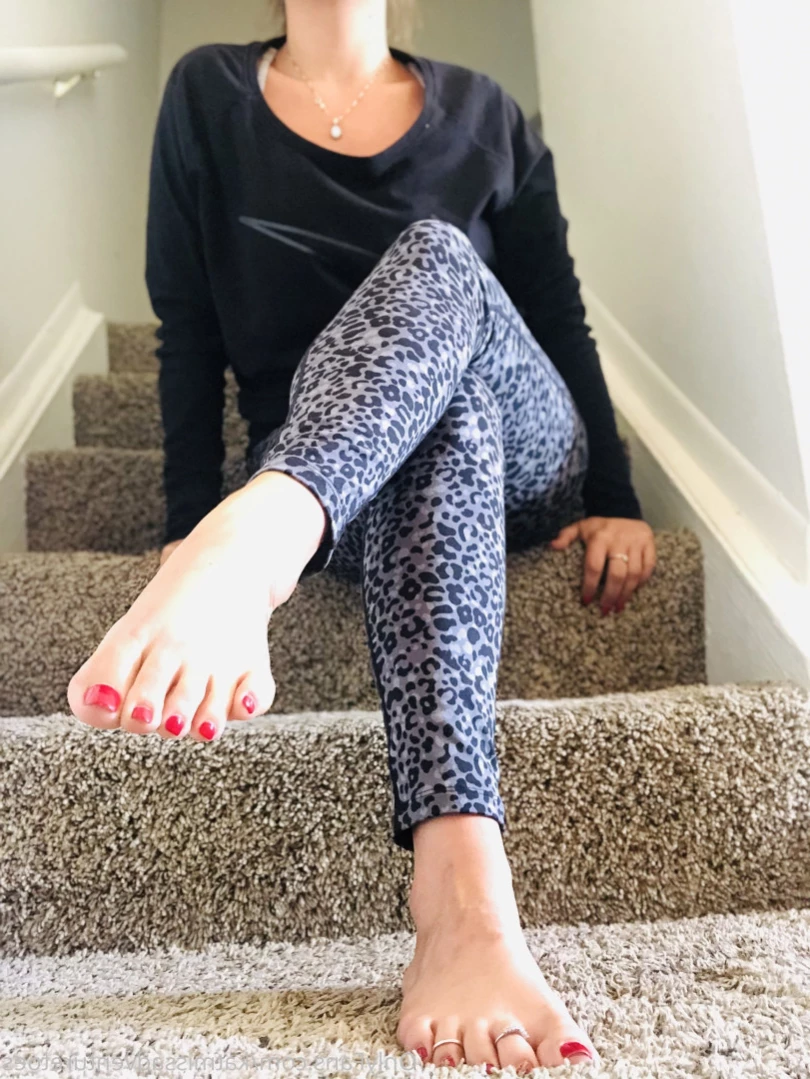 AdventuretoesKat [ missadventuretoeskat ] Onlyfans leaked photo 16330149 on Hotleaks.tv