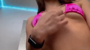 Karli Mergenthaler [ onlykarli ] Onlyfans leaked video 10722860 on Hotleaks.tv