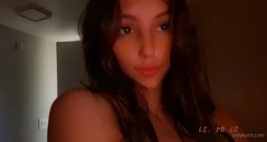 Karli Mergenthaler [ onlykarli ] Onlyfans leaked video 10722900 on Hotleaks.tv