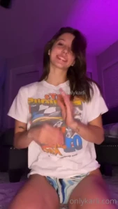 Karli Mergenthaler [ onlykarli ] Onlyfans leaked video 10722970 on Hotleaks.tv