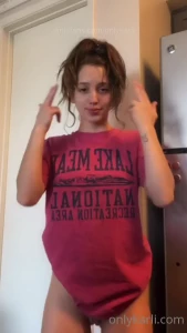 Karli Mergenthaler [ onlykarli ] Onlyfans leaked video 10722977 on Hotleaks.tv