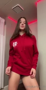 Karli Mergenthaler [ onlykarli ] Onlyfans leaked video 10723044 on Hotleaks.tv