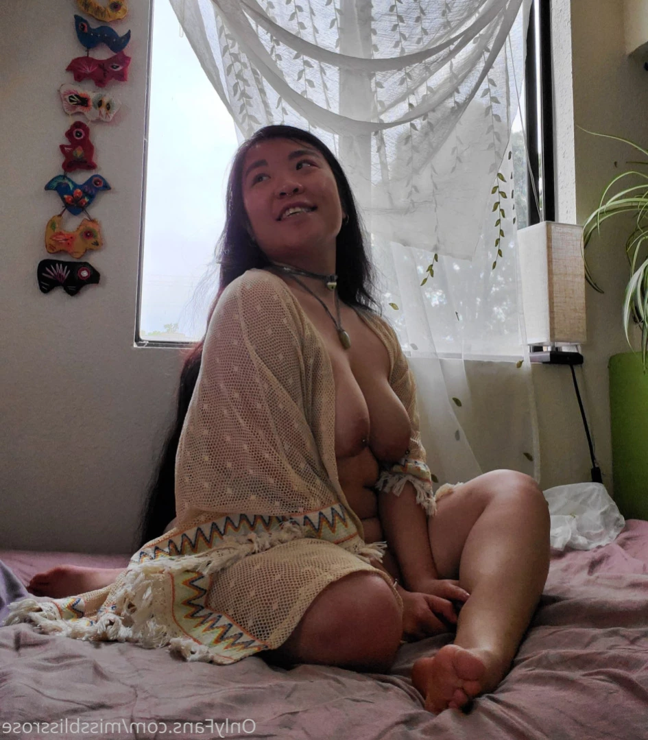 Bliss Rose [ missblissrose ] Onlyfans leaked photo 15551835 on Hotleaks.tv