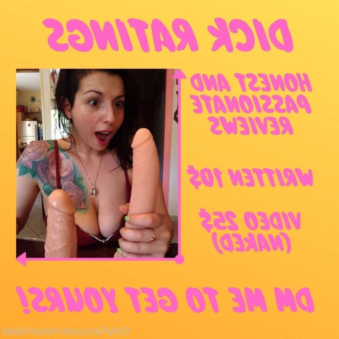 Miss ChillaBit [ misschillabit ] Onlyfans leaked photo 11173865 on Hotleaks.tv