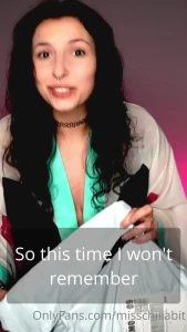 Miss ChillaBit [ misschillabit ] Onlyfans leaked video 12787901 on Hotleaks.tv