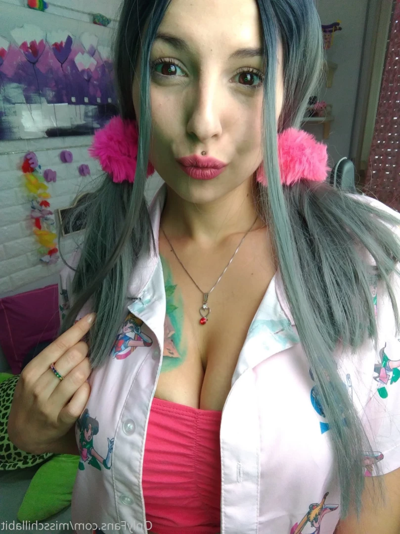 Miss ChillaBit [ misschillabit ] Onlyfans leaked photo 13683999 on Hotleaks.tv