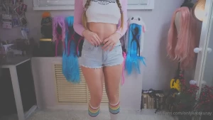 Kate Kuray [ onlykatekuray ] Onlyfans leaked video 1892097 on Hotleaks.tv