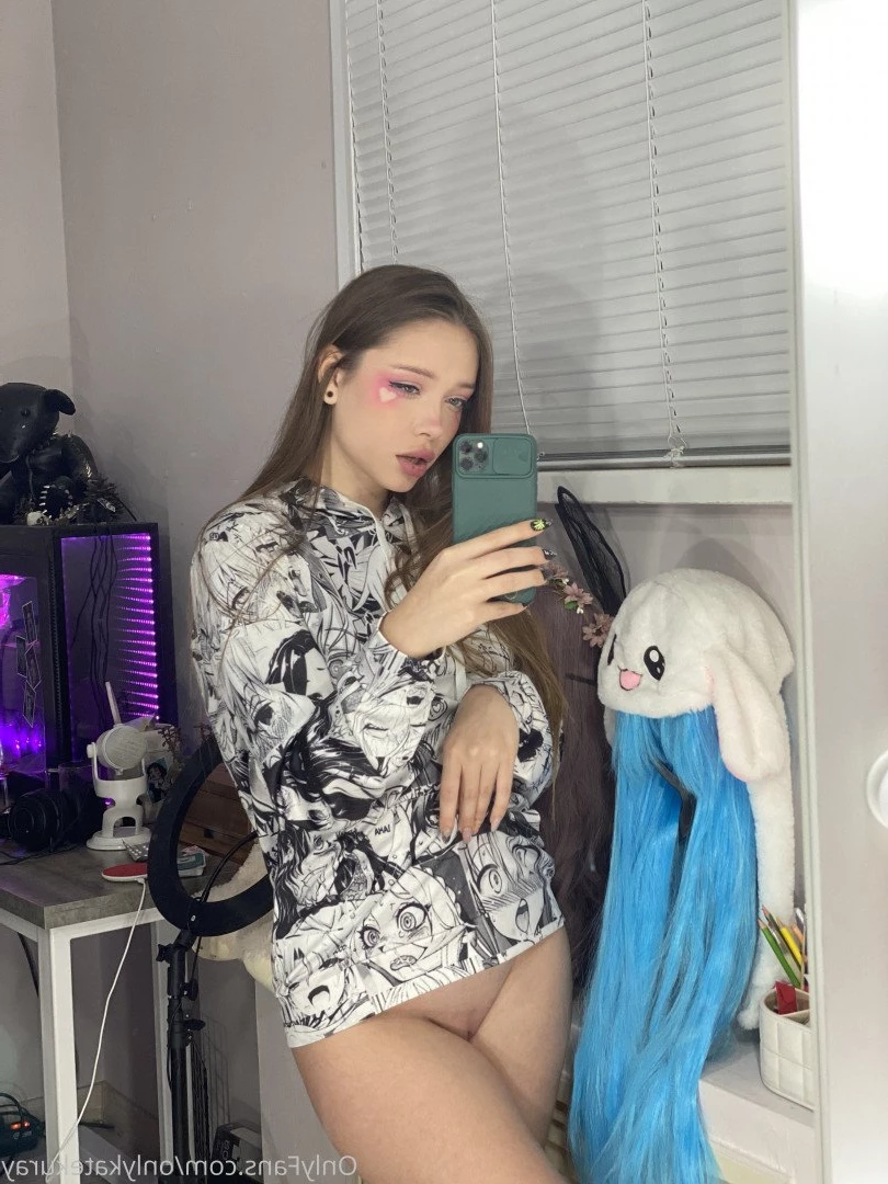 Kate Kuray [ onlykatekuray ] Onlyfans leaked photo 942507 on Hotleaks.tv
