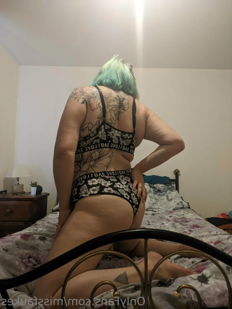 Miss Faukes [ missfaukes ] Onlyfans leaked photo 14948425 on Hotleaks.tv