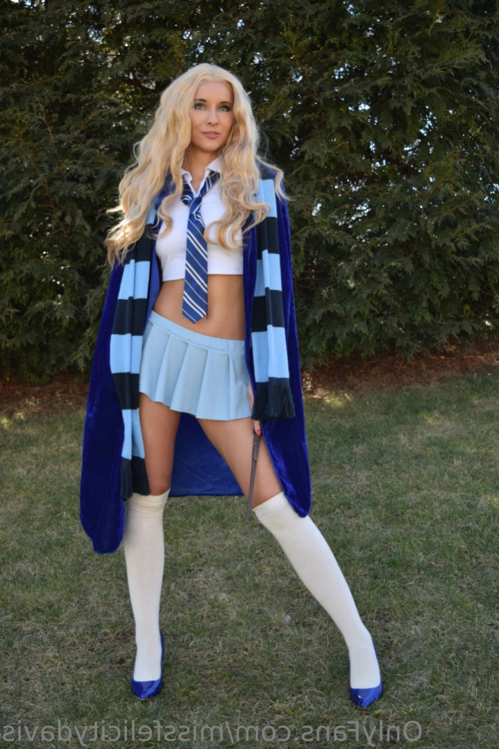Felicity Davis [ missfelicitydavis ] Onlyfans leaked photo 11173757 on Hotleaks.tv
