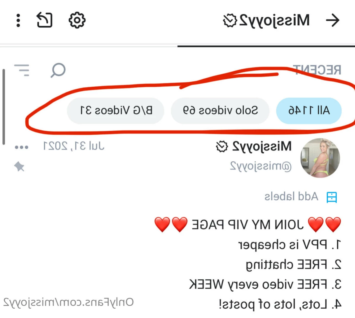 Missjoyy [ missjoyy2 ] Onlyfans leaked photo 11172925 on Hotleaks.tv