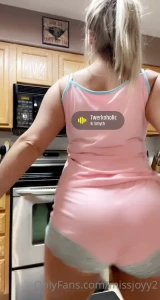 Missjoyy [ missjoyy2 ] Onlyfans leaked video 14810842 on Hotleaks.tv