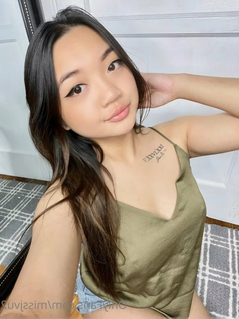 MISSJVUU (Free Page) [ missjvu2 ] Onlyfans leaked photo 13471523 on Hotleaks.tv