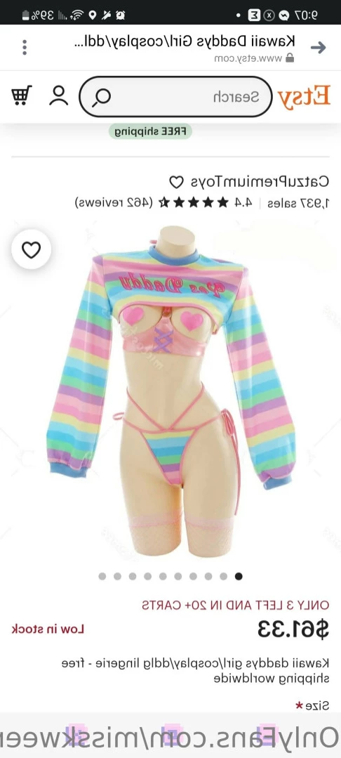 pastel trash [ misskweencunt ] Onlyfans leaked photo 11844749 on Hotleaks.tv