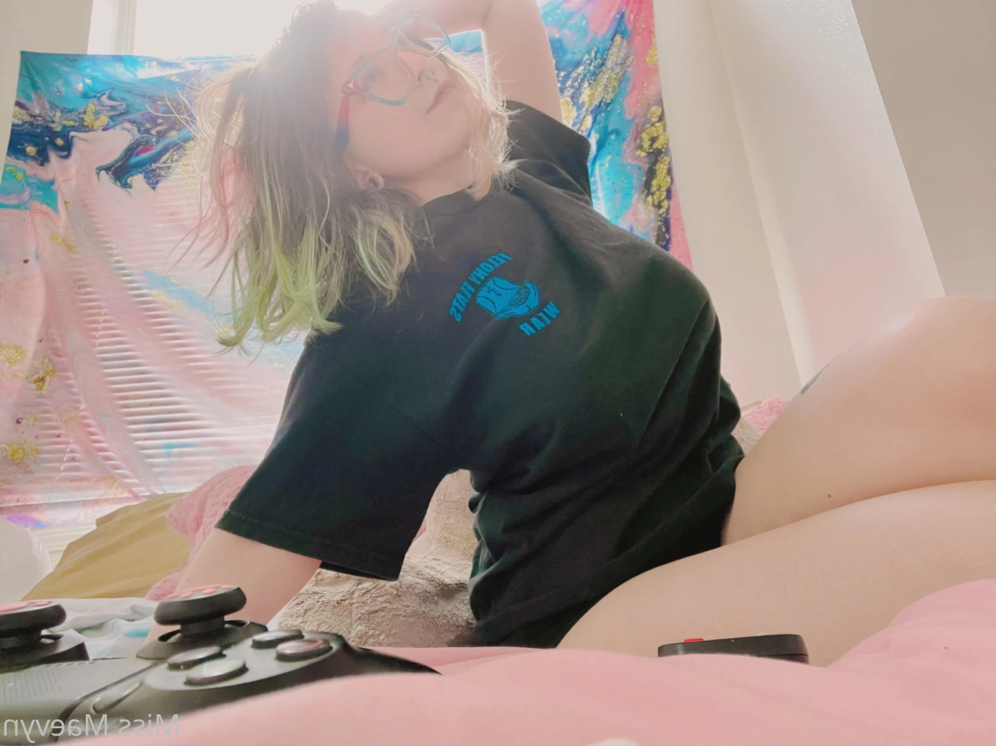 Miss Mae [ missmaevyn ] Onlyfans leaked photo 10907869 on Hotleaks.tv