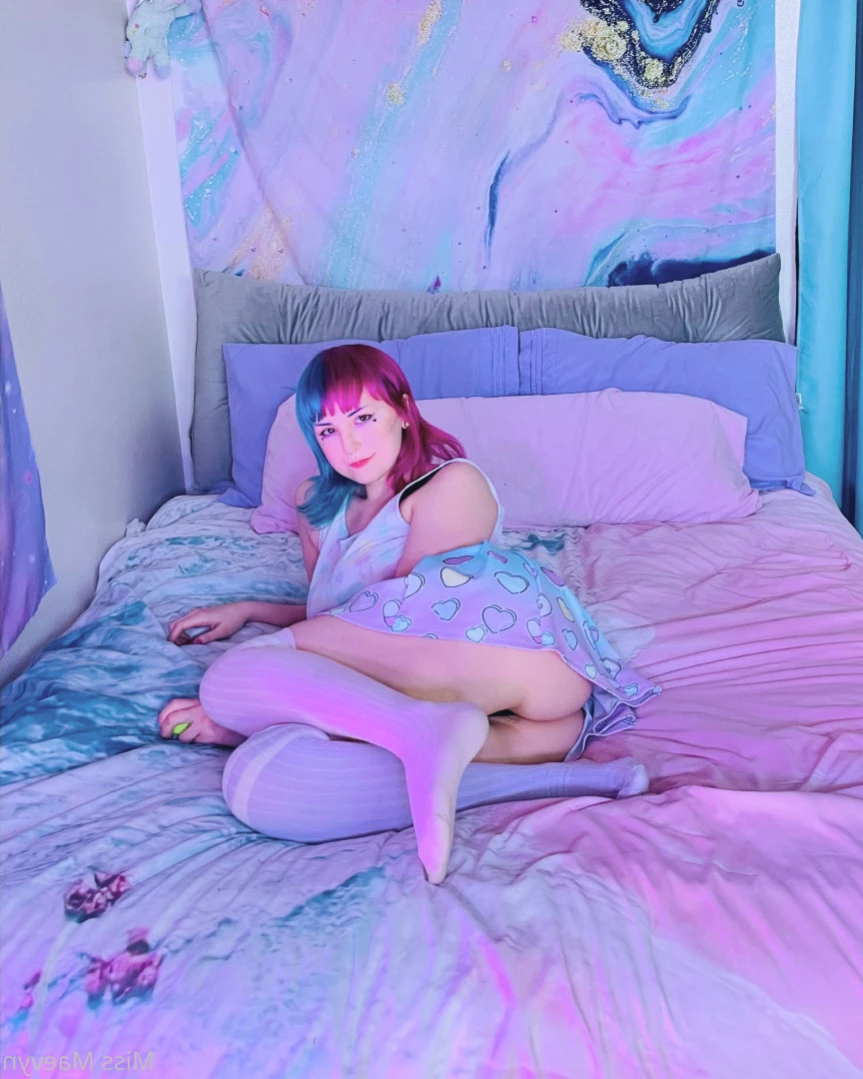 Miss Mae [ missmaevyn ] Onlyfans leaked photo 11171782 on Hotleaks.tv