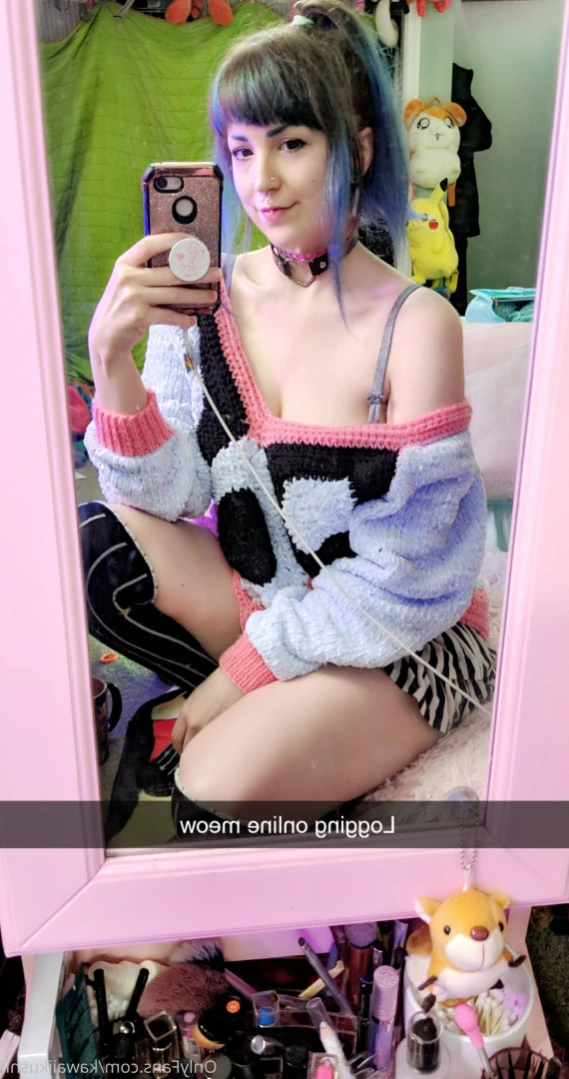 Miss Mae [ missmaevyn ] Onlyfans leaked photo 11171795 on Hotleaks.tv