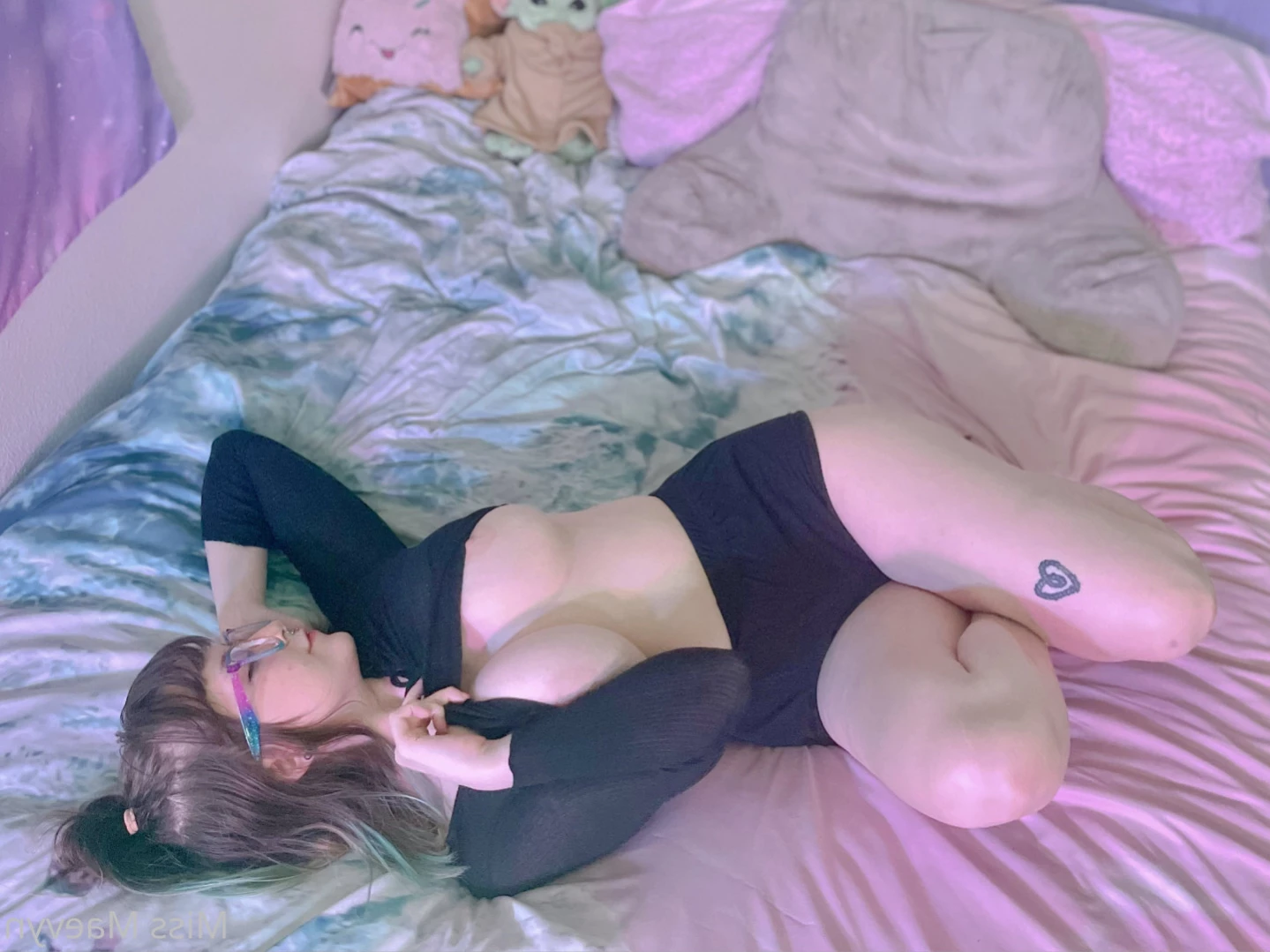 Miss Mae [ missmaevyn ] Onlyfans leaked photo 11172011 on Hotleaks.tv