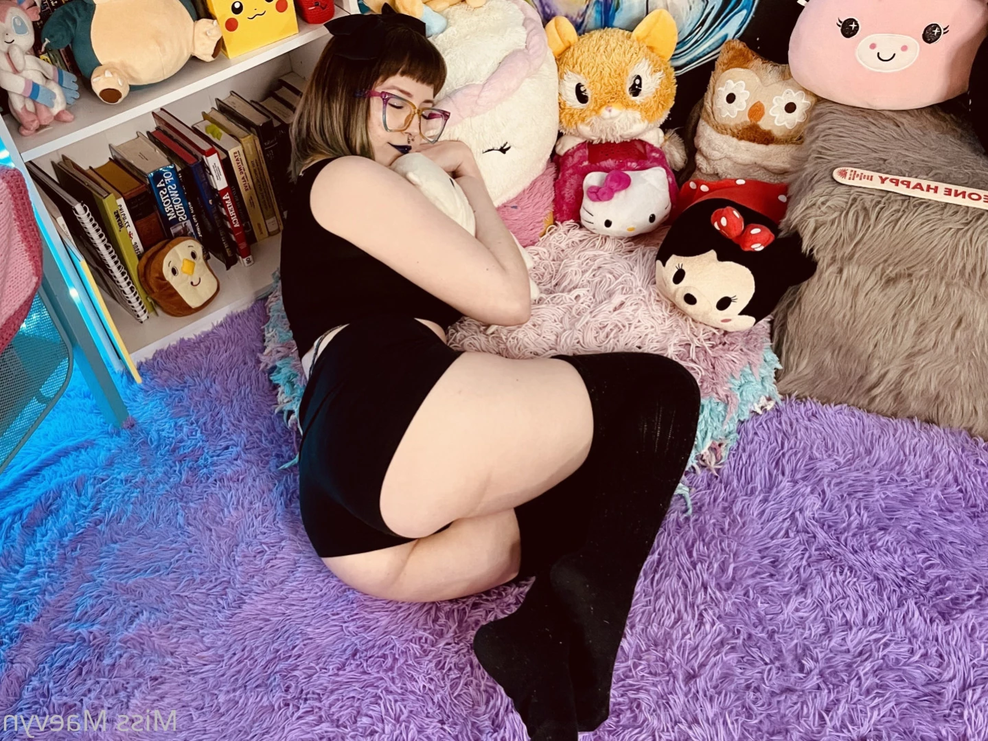 Miss Mae [ missmaevyn ] Onlyfans leaked photo 11172255 on Hotleaks.tv