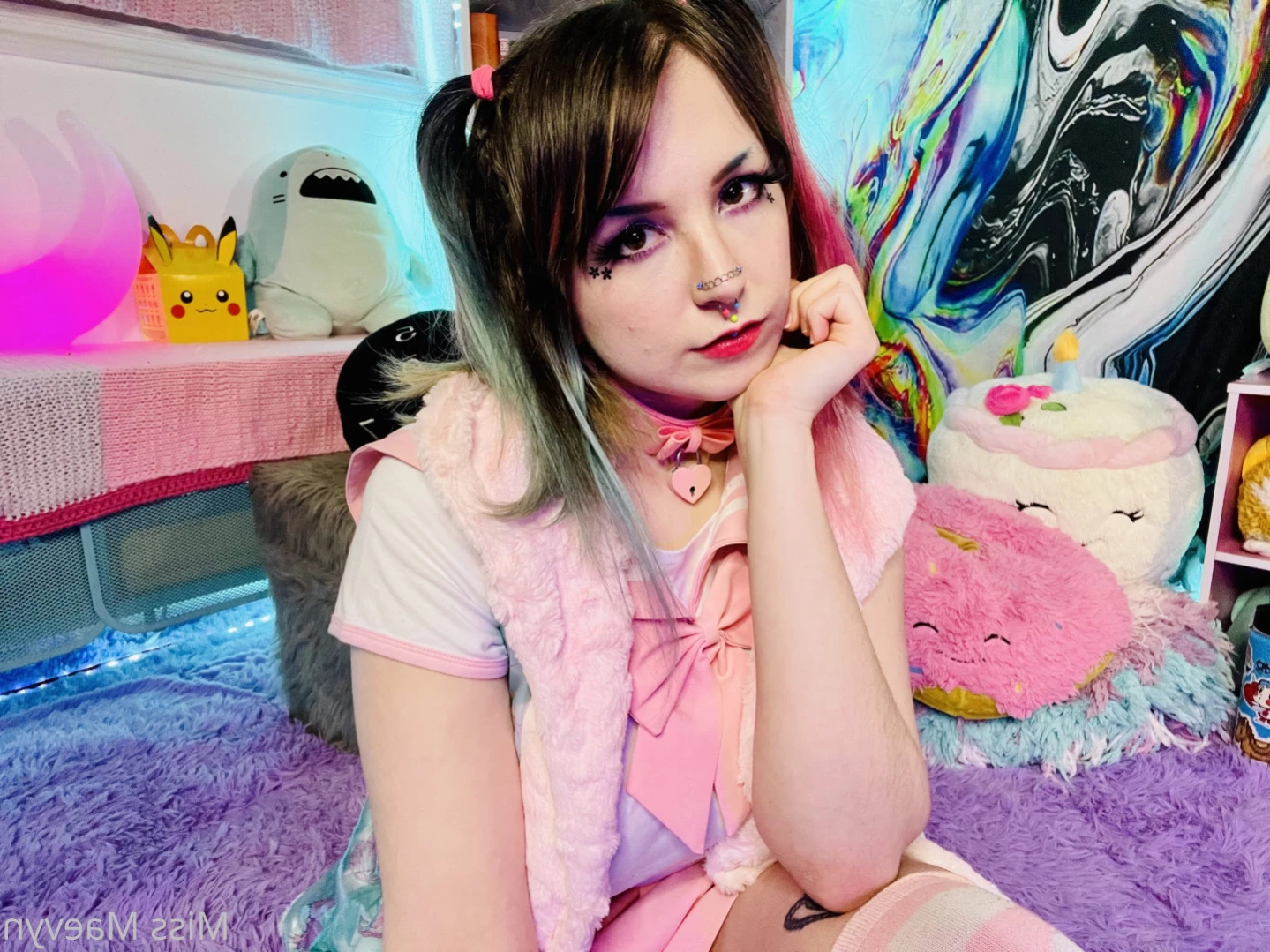 Miss Mae [ missmaevyn ] Onlyfans leaked photo 13122965 on Hotleaks.tv