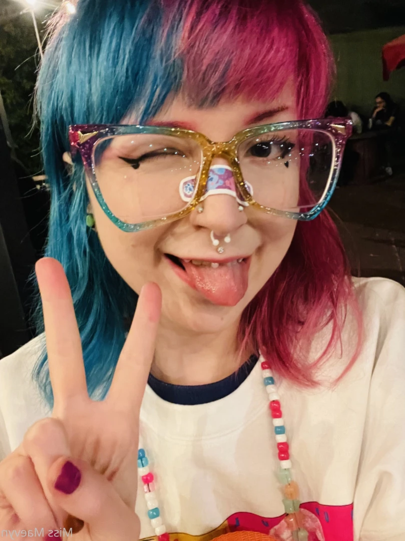 Miss Mae [ missmaevyn ] Onlyfans leaked photo 13298690 on Hotleaks.tv