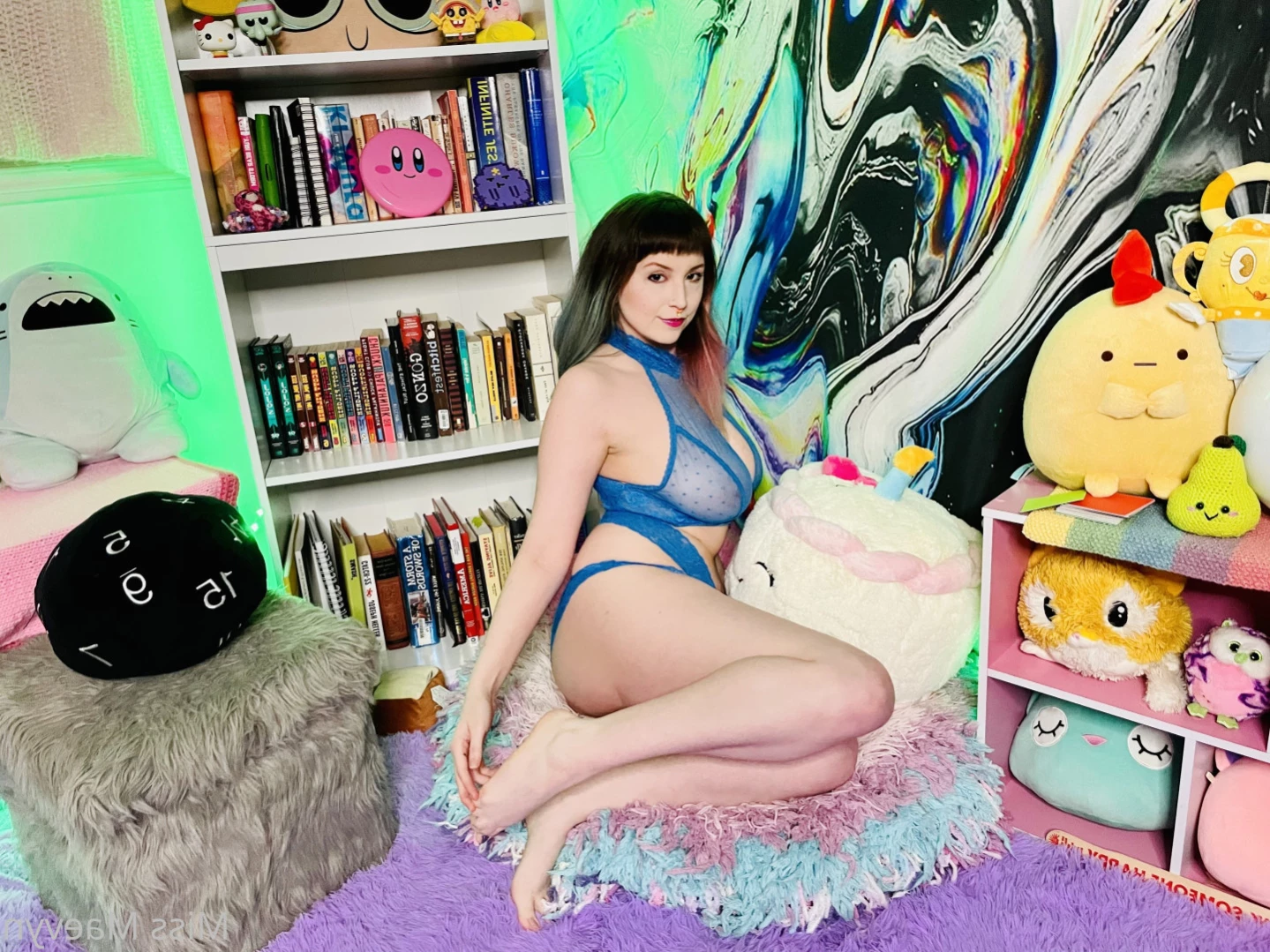 Miss Mae [ missmaevyn ] Onlyfans leaked photo 13471164 on Hotleaks.tv