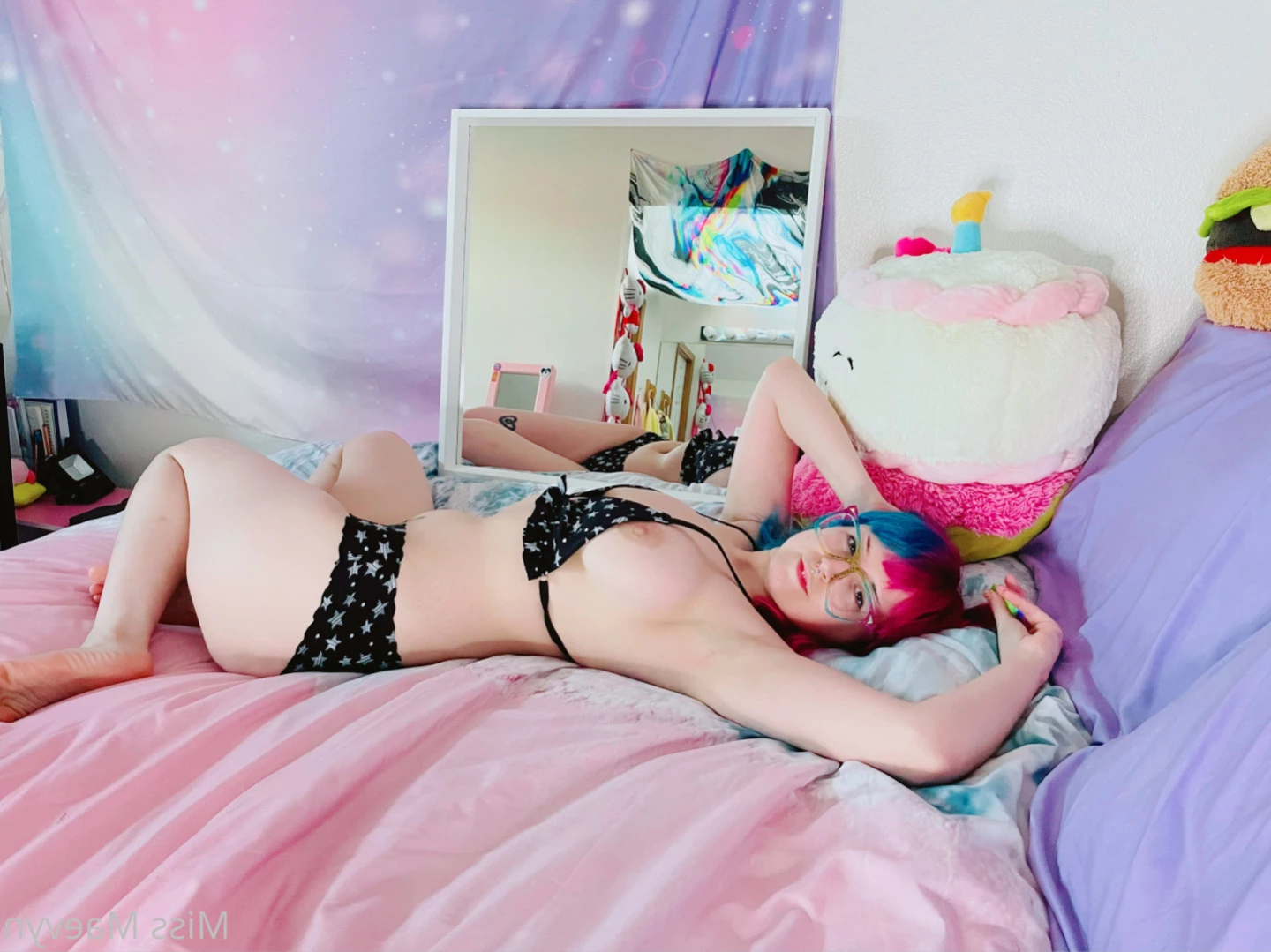 Miss Mae [ missmaevyn ] Onlyfans leaked photo 14460894 on Hotleaks.tv