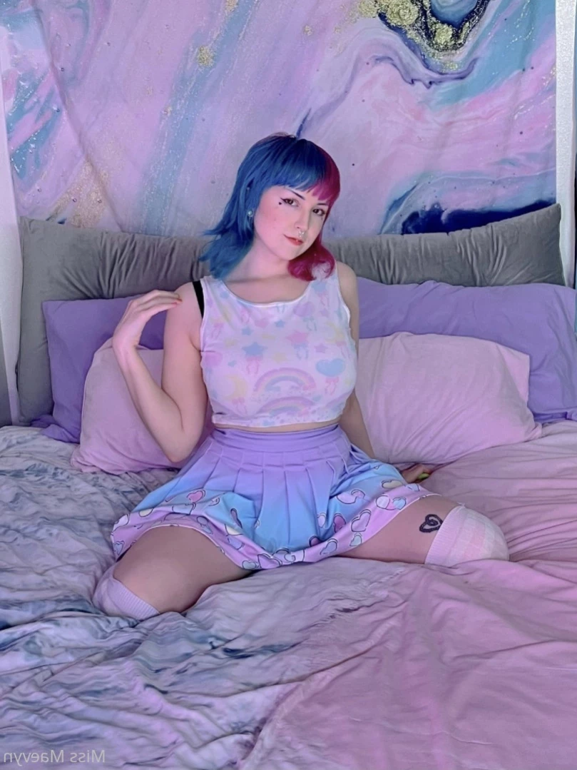 Miss Mae [ missmaevyn ] Onlyfans leaked photo 15168457 on Hotleaks.tv