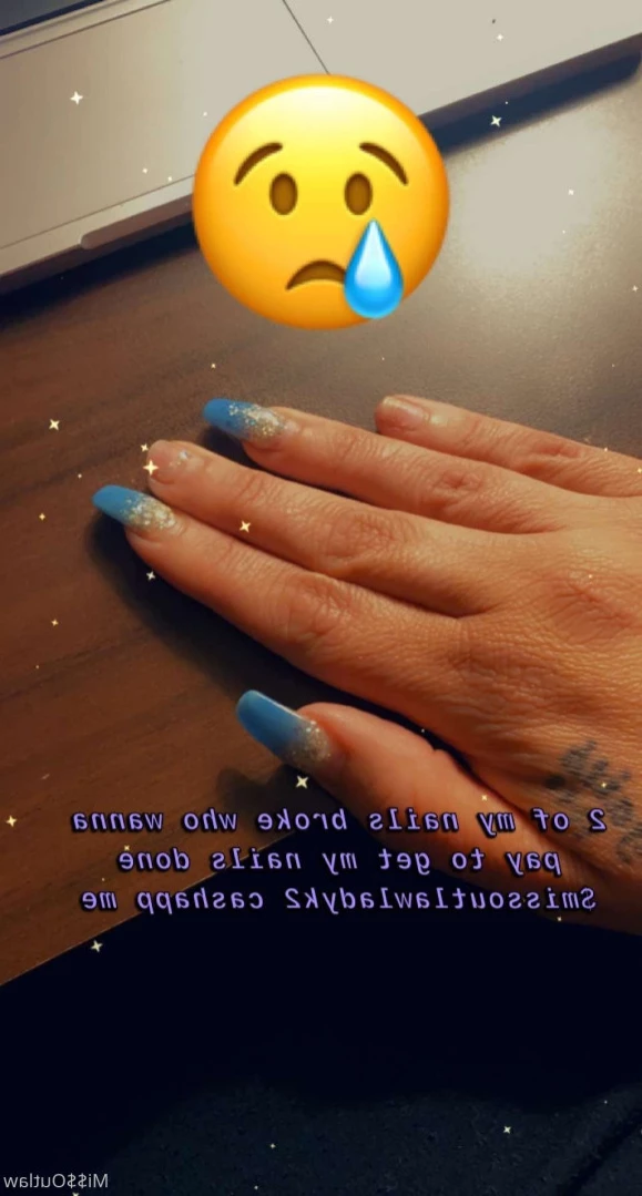 MI$$ OutLaw 💙💦 [ missoutlawakaladyk ] Onlyfans leaked photo 11164643 on Hotleaks.tv