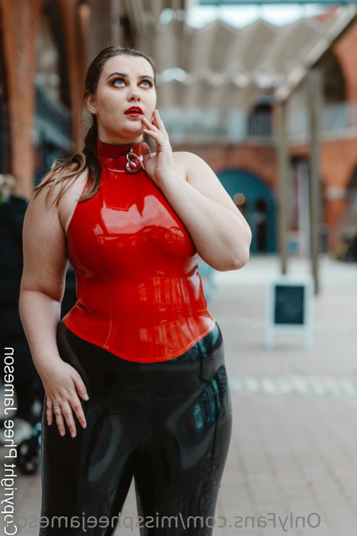 Phee Jameson [ misspheejameson ] Onlyfans leaked photo 11164487 on Hotleaks.tv