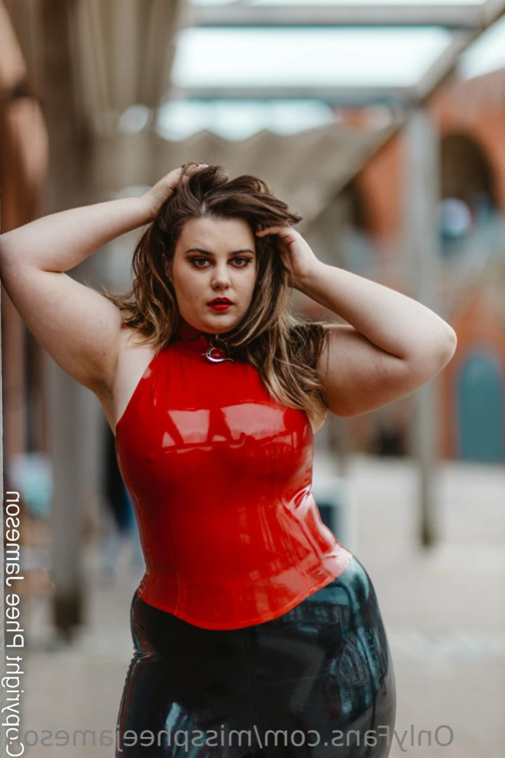 Phee Jameson [ misspheejameson ] Onlyfans leaked photo 11164535 on Hotleaks.tv