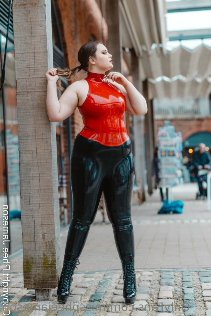Phee Jameson [ misspheejameson ] Onlyfans leaked photo 14096342 on Hotleaks.tv