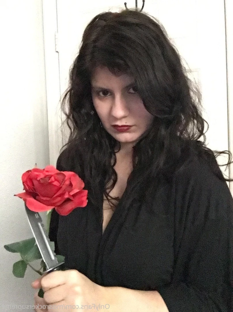 Ellie Villafane [ missrockersupreme ] Onlyfans leaked photo 11164472 on Hotleaks.tv