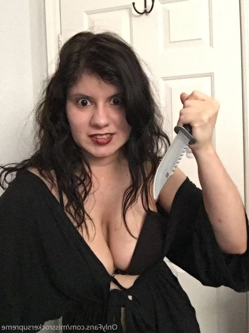 Ellie Villafane [ missrockersupreme ] Onlyfans leaked photo 11444306 on Hotleaks.tv